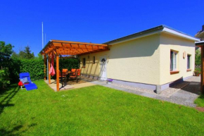 Bungalow Nixe, Boltenhagen